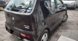 SUZUKI ALTO (9487)