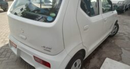 SUZIKI ALTO (3328)