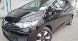 HONDA FIT HYBRID (7398)