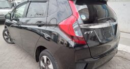 HONDA FIT HYBRID (7398)