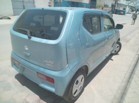 SUZUKI ALTO (9128)