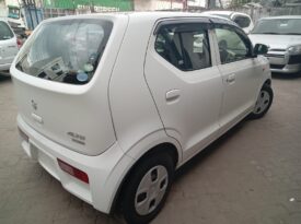 SUZUKI ALTO (0431)