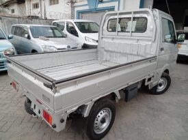 SUZUKI CARRY(8025)