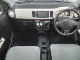 SUZUKI ALTO(3019)