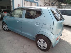 SUZUKI ALTO(3019)