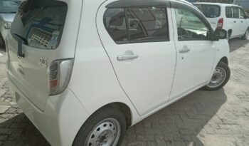 DAIHATSU MIRA (3595) full