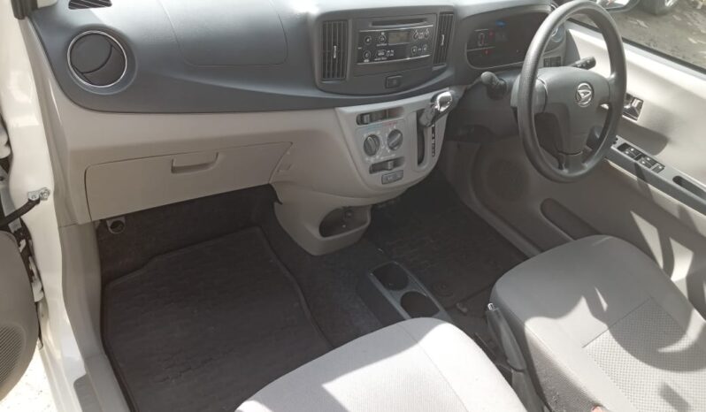 DAIHATSU MIRA (3595) full