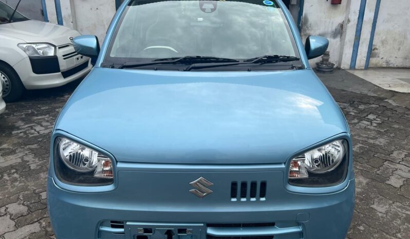 SUZUKI ALTO (1811) full