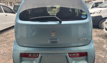 SUZUKI ALTO (1811) full