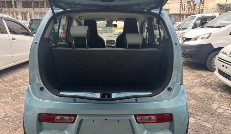 SUZUKI ALTO (1811) full