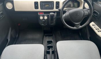 SUZUKI ALTO (1811) full