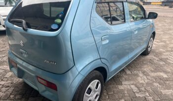 SUZUKI ALTO (1811) full