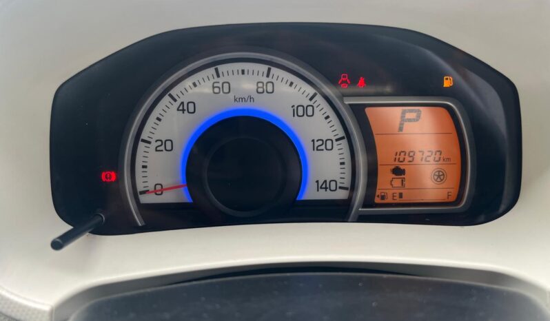 SUZUKI ALTO (1811) full