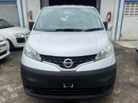 NISSAN NV200 (7855)