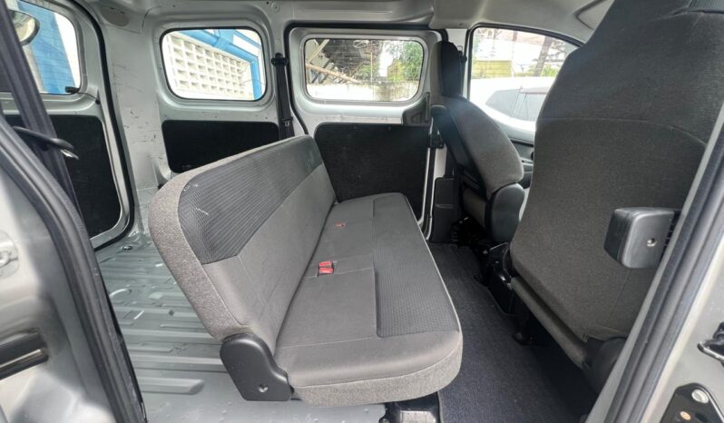NISSAN NV200 (7855) full