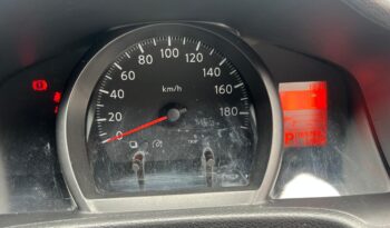 NISSAN NV200 (7855) full