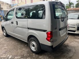 NISSAN NV200 (7855)