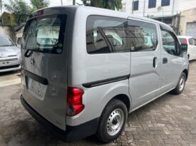 NISSAN NV200 (7855)