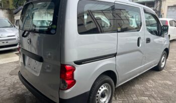 NISSAN NV200 (7855) full