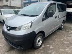 NISSAN NV200 (7855)