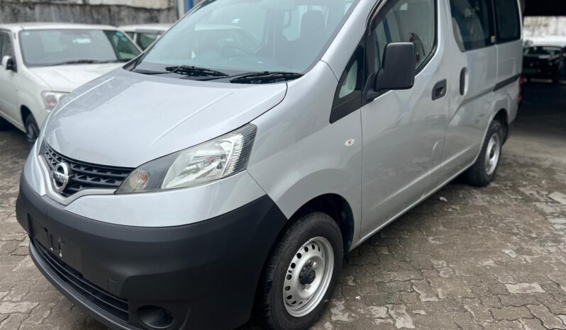 NISSAN NV200 (7855) full