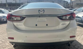 MAZDA ATENZA (0938) full