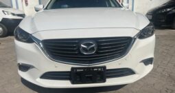 MAZDA ATENZA (0938)
