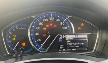 TOYOTA AXIO (8552) full