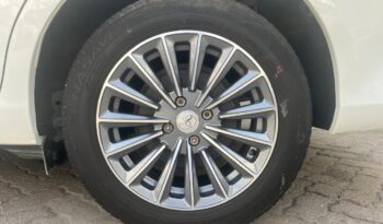 TOYOTA AXIO (8552) full