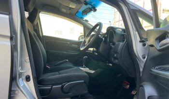 HONDA FIT (9509) full