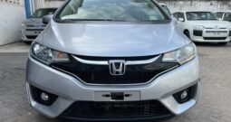 HONDA FIT (9509)