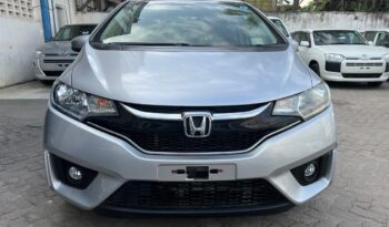 HONDA FIT (9509) full