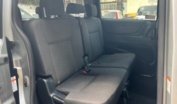 TOYOTA SIENTA (6516) full
