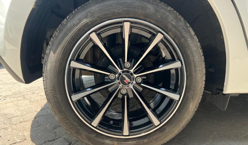 MAZDA DEMIO ( 4477) full