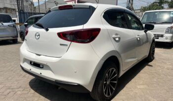 MAZDA DEMIO ( 4477) full