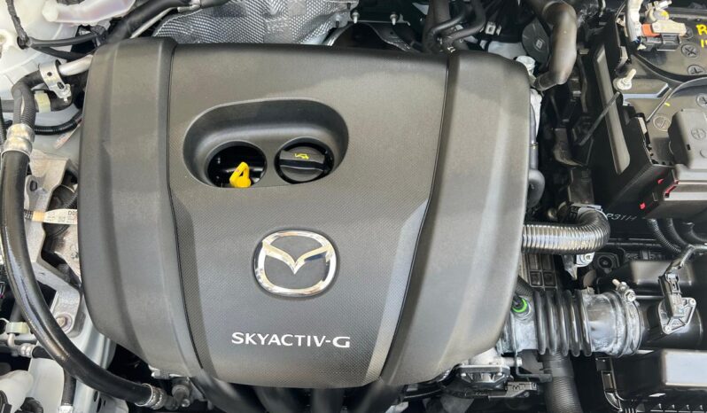MAZDA DEMIO ( 4477) full