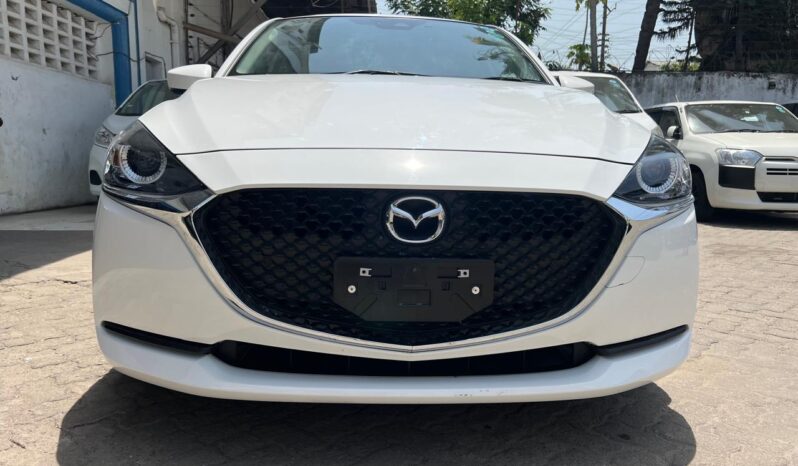 MAZDA DEMIO ( 4477) full