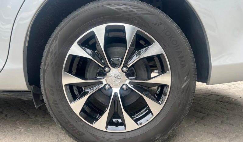 TOYOTA FIELDER-HYBRID ( 5630) full