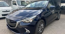MAZDA DEMIO(4671)