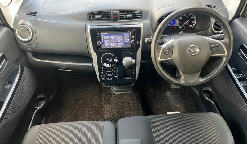 NISSAN DAYZ(1755) full