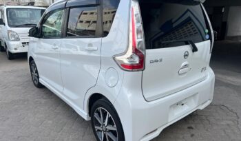 NISSAN DAYZ(1755) full