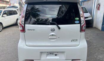 NISSAN DAYZ(1755) full