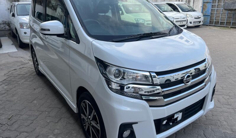 NISSAN DAYZ(1755) full