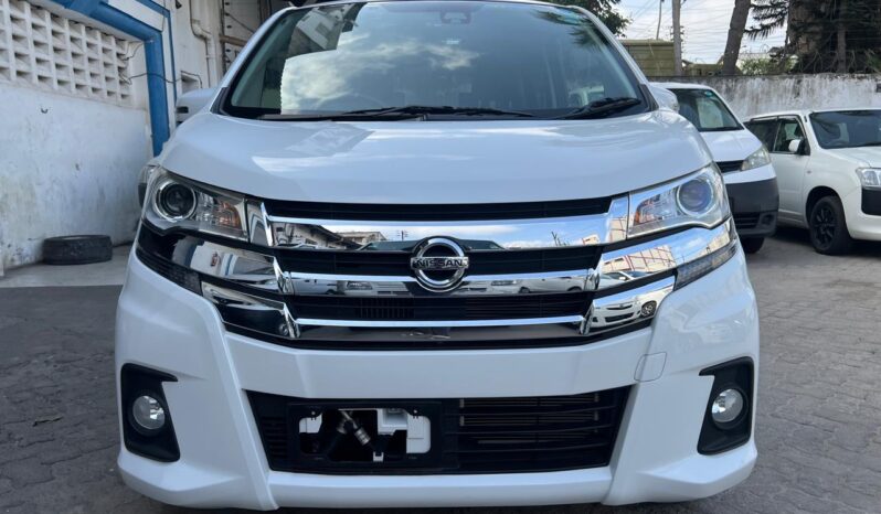 NISSAN DAYZ(1755) full