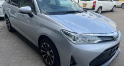TOYOTA FIELDER (6299)