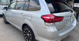 TOYOTA FIELDER (6299)