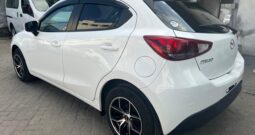MAZDA DEMIO (0416)