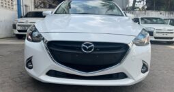 MAZDA DEMIO (0416)