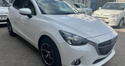MAZDA DEMIO (0416)