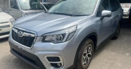 SUBARU FORESTER (4535)